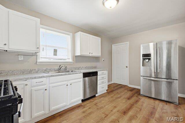 1444 Kathleen DR, Wentzville, MO 63385