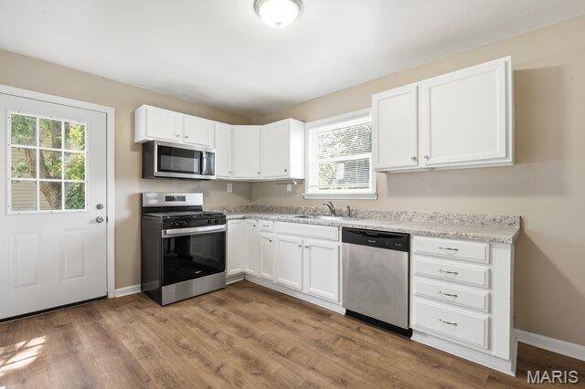 1444 Kathleen DR, Wentzville, MO 63385