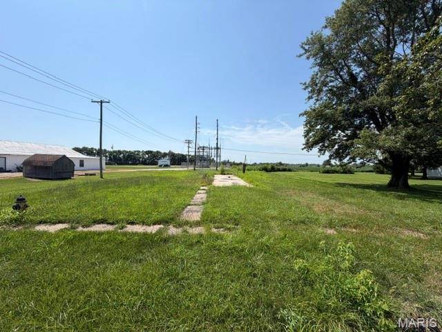 301 Washington ST, Wellsville, MO 63384
