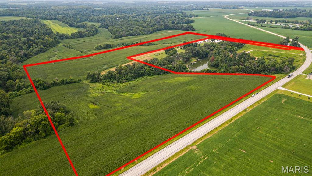 XXX Levy LN, Millstadt, IL 62260