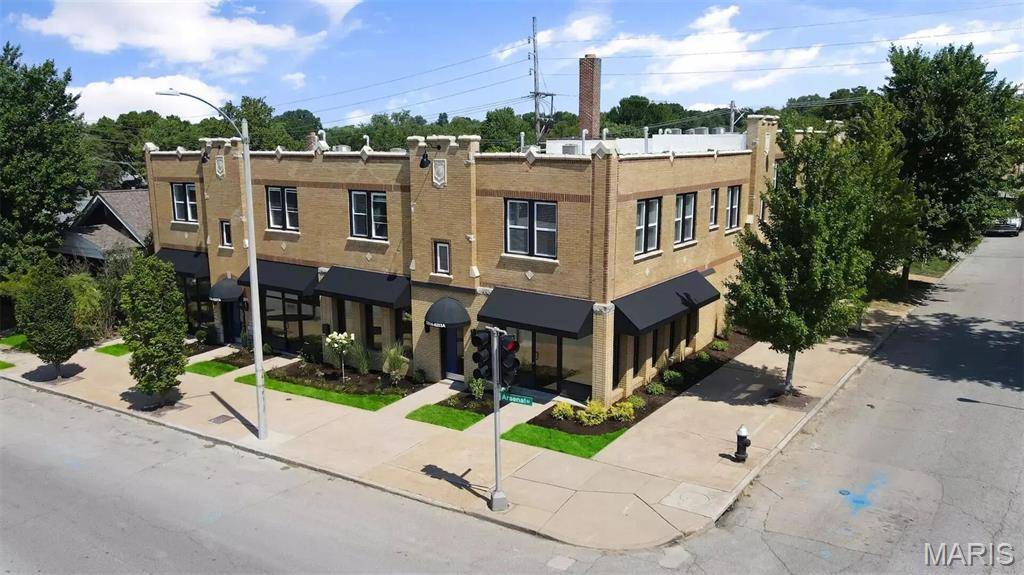 6201 Arsenal ST, St Louis, MO 63139