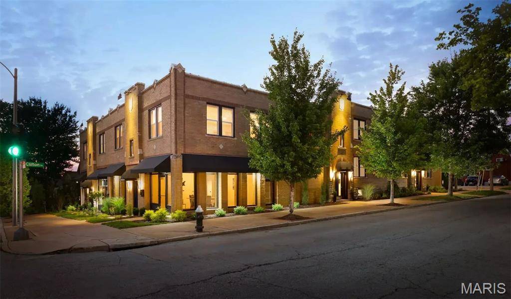 6201 Arsenal ST, St Louis, MO 63139