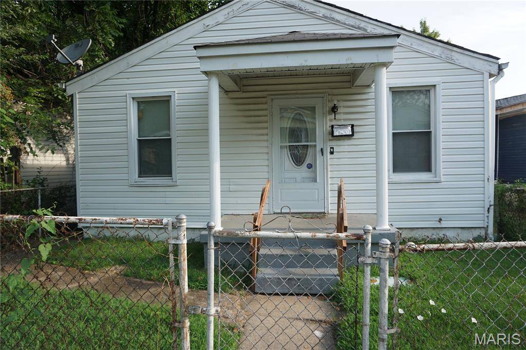1163 Howell ST, St Louis, MO 63147