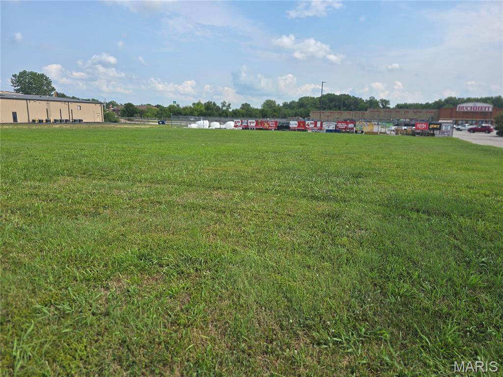 TBD East State Route 40, Greenville, IL 62246