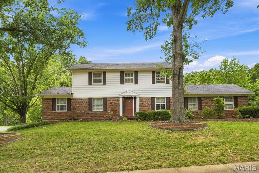 505 Richley DR, Chesterfield, MO 63017