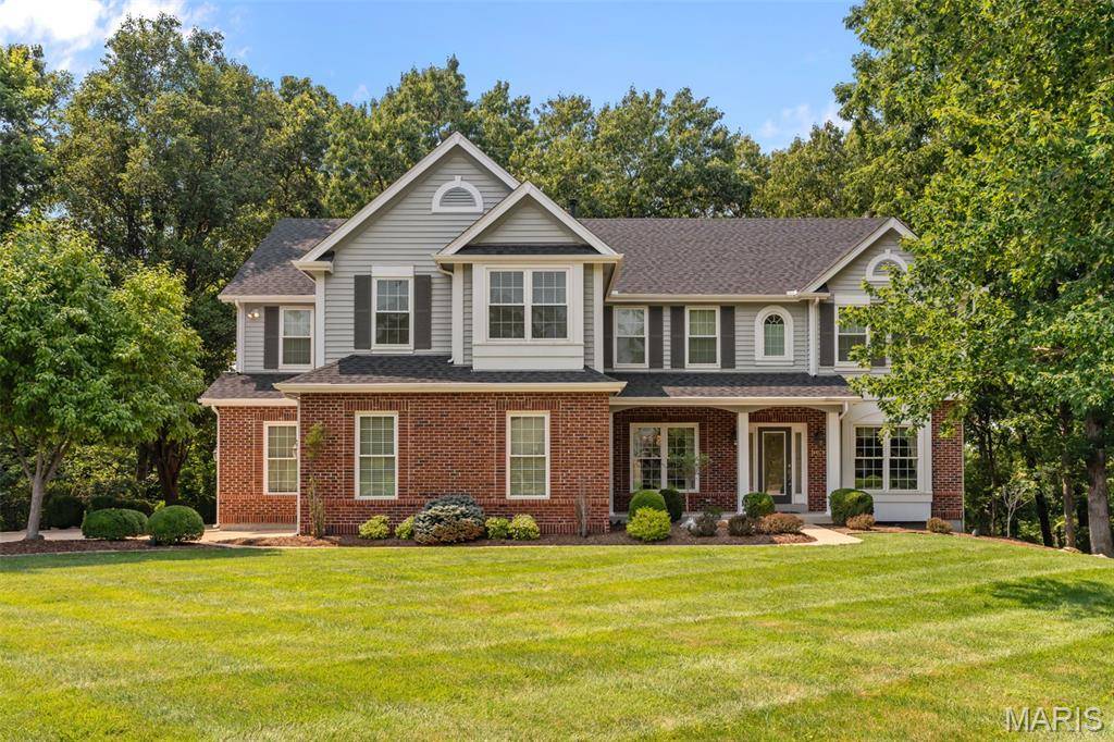 991 Sheffield Forest CT, Wildwood, MO 63021