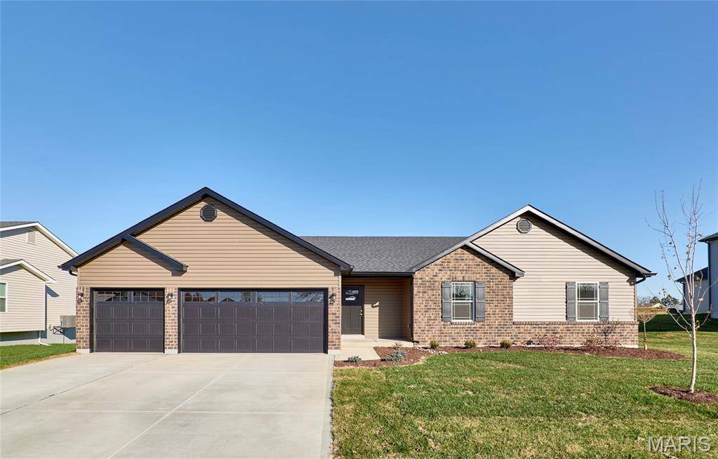 131 Peruque Creek MNR, Wright City, MO 63390