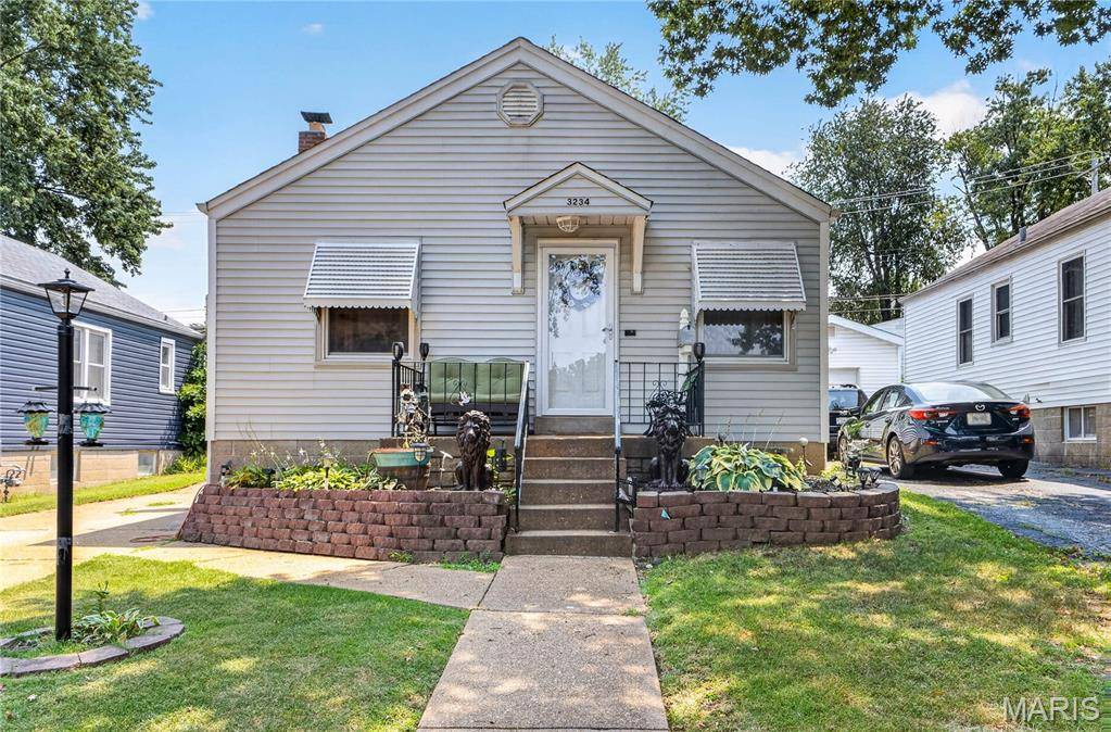 3234 Jasper PARK, St Louis, MO 63139