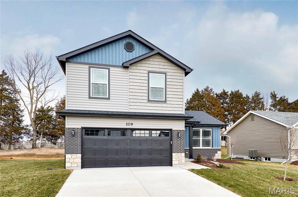 129 Peruque Creek MNR, Wright City, MO 63390