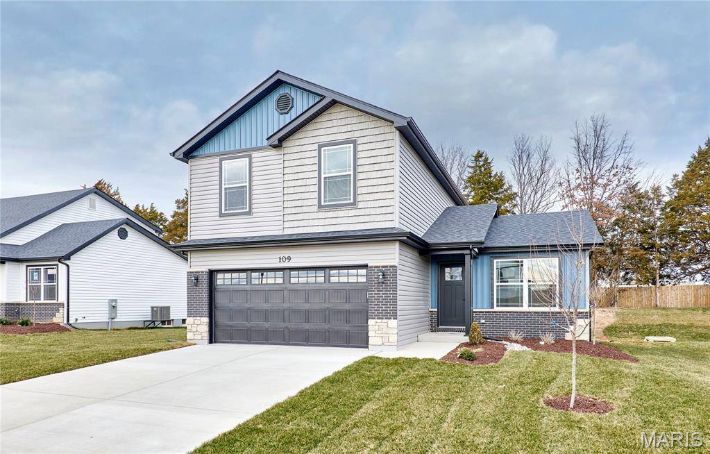 129 Peruque Creek MNR, Wright City, MO 63390