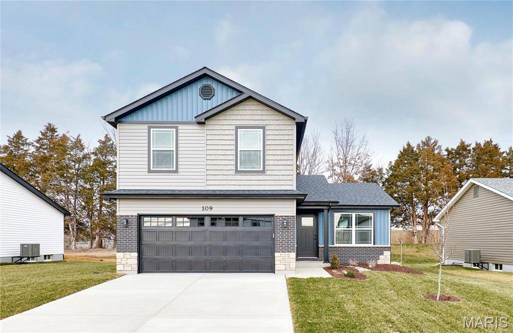 129 Peruque Creek MNR, Wright City, MO 63390