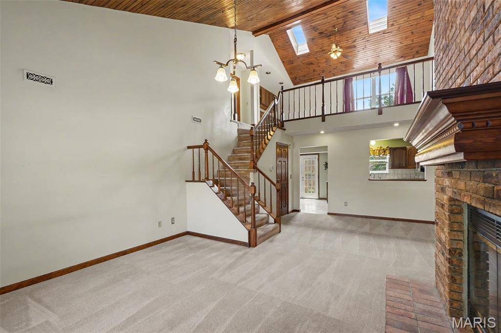 3129 Windwood Trails DR, St Peters, MO 63303