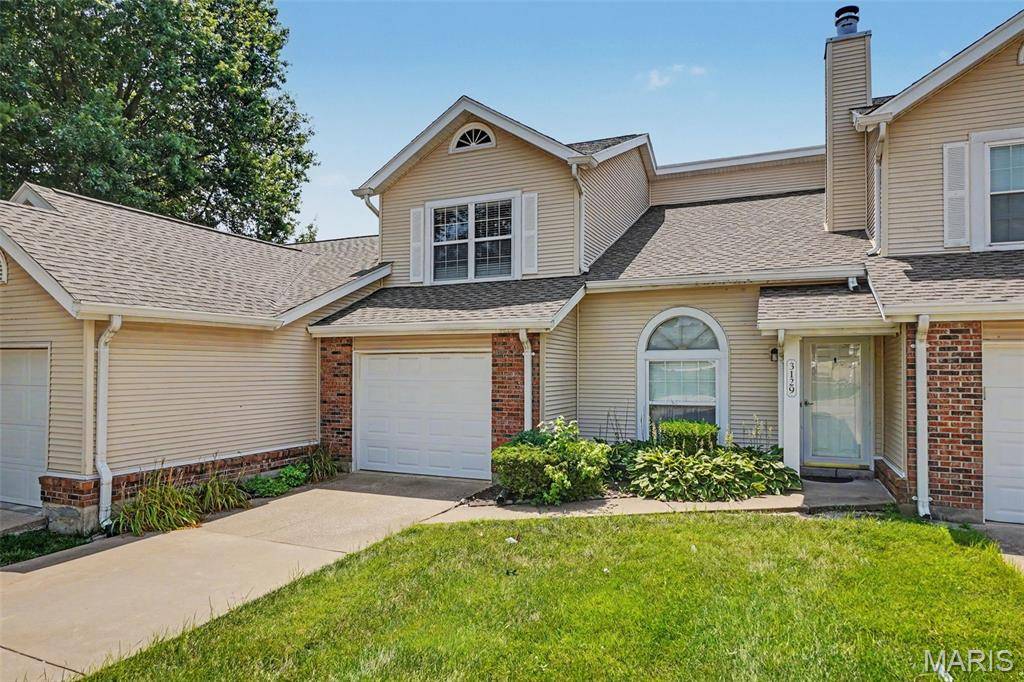 3129 Windwood Trails DR, St Peters, MO 63303