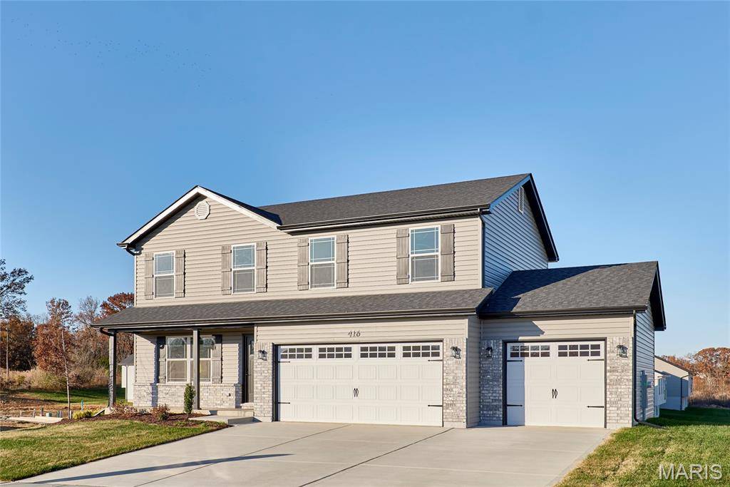 127 Peruque Creek MNR, Wright City, MO 63390