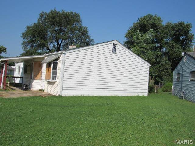 1137 St Margaret DR, Cahokia, IL 62206