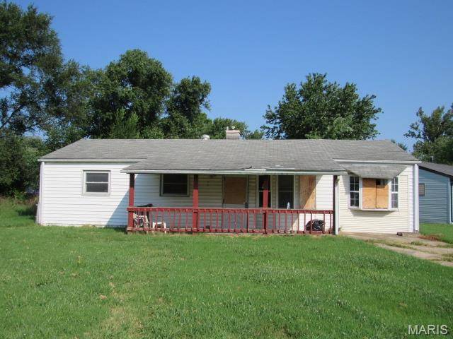 1137 St Margaret DR, Cahokia, IL 62206