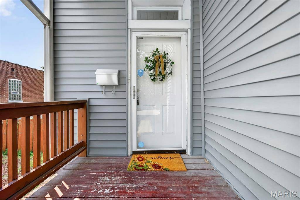 5612 Arthur AVE, St Louis, MO 63139