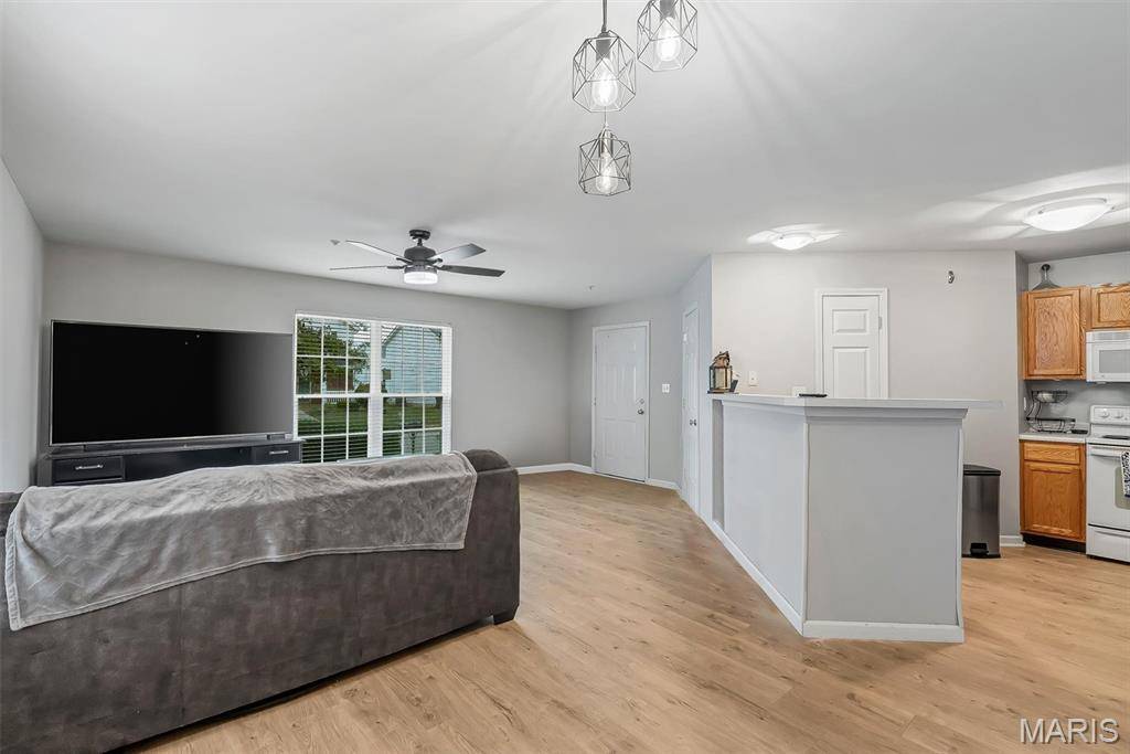 640 Homerun DR #37N, O'fallon, MO 63366