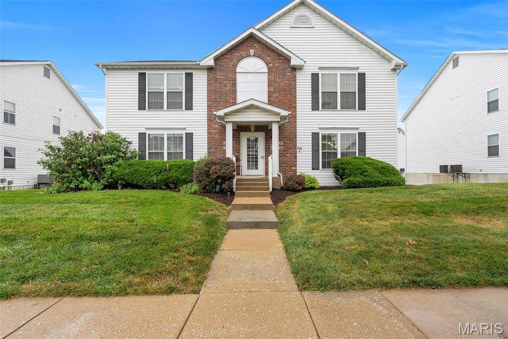 640 Homerun DR #37N, O'fallon, MO 63366