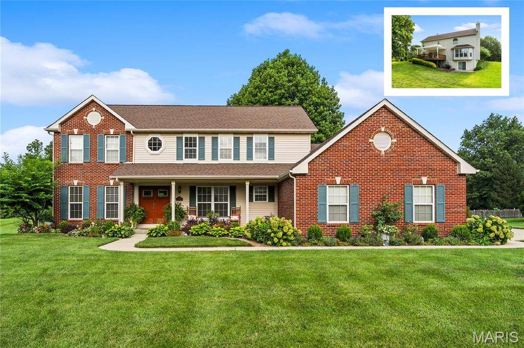 4301 Woodfield PL, Belleville, IL 62226