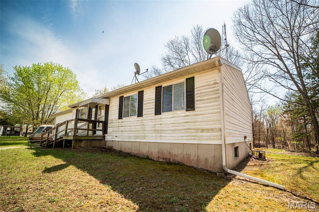 3466 Old Highway 50, Gerald, MO 63037