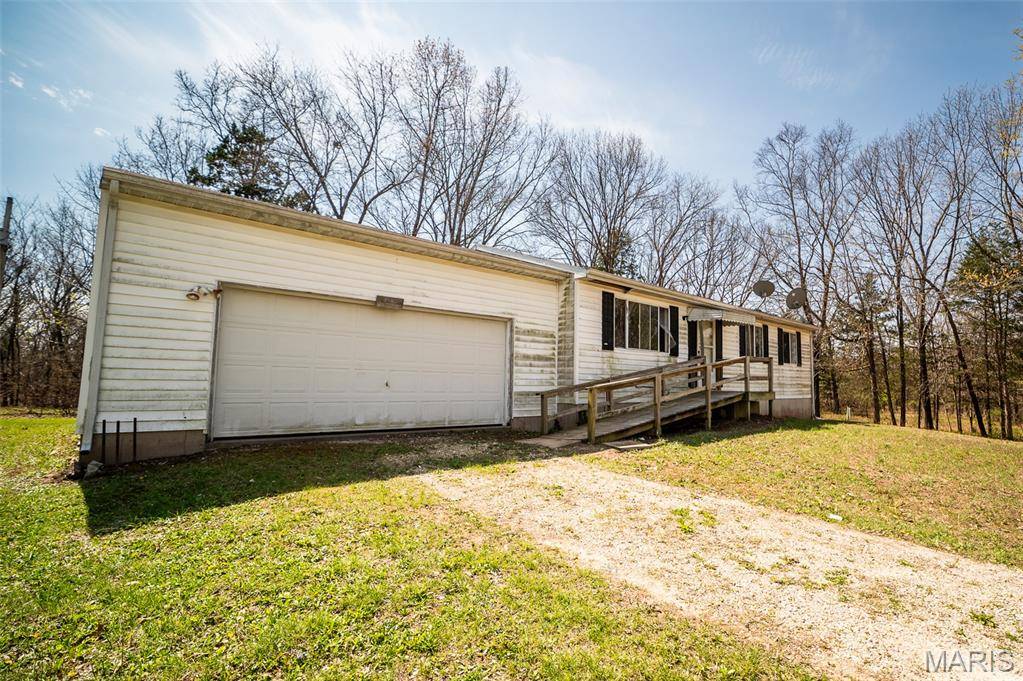 3466 Old Highway 50, Gerald, MO 63037