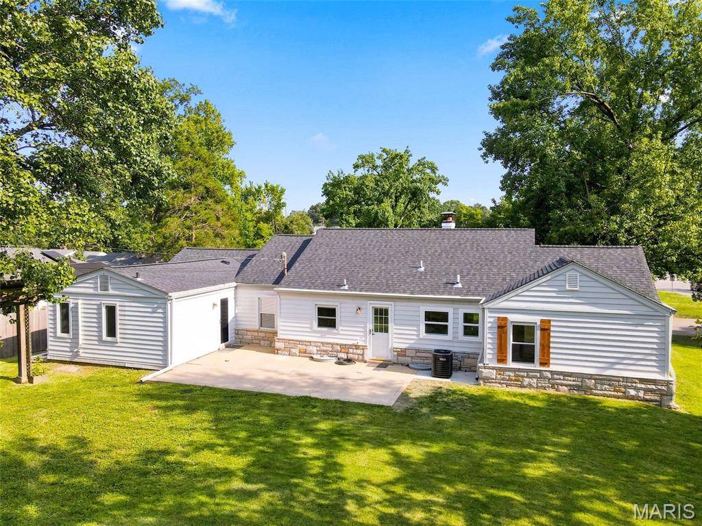 1463 Ronald DR, St Louis, MO 63119