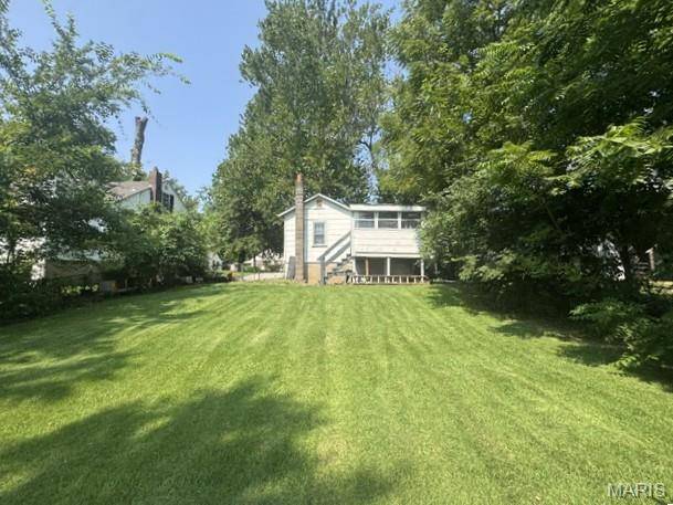324 N Floridale, Dellwood, MO 63135