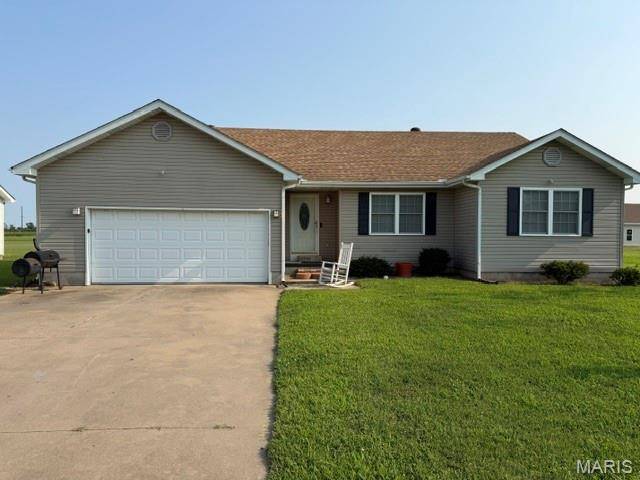 807 Cotton Ridge Drive, Sikeston, MO 63801