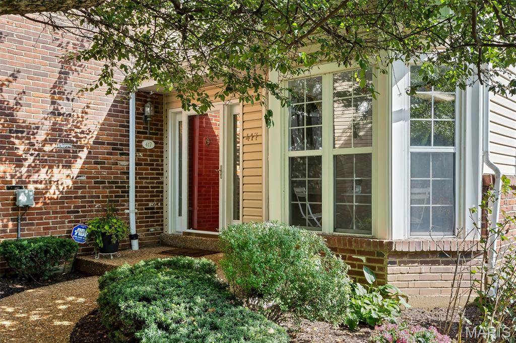 417 Meramec WAY #4, Unincorporated, MO 63303
