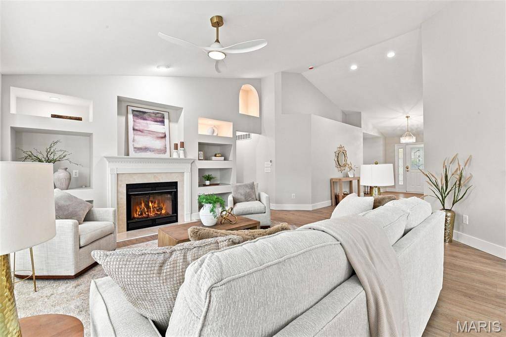 416 Parkshire Place DR, O'fallon, MO 63368