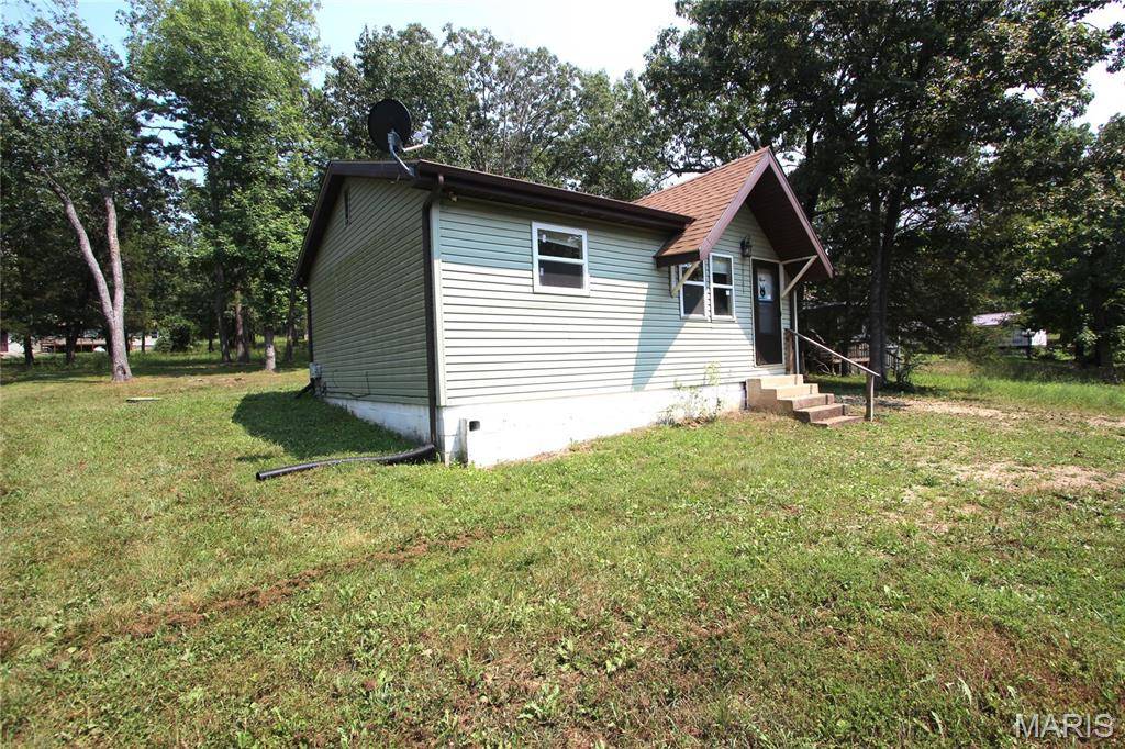 10101 N Oriole DR, Bismarck, MO 63624