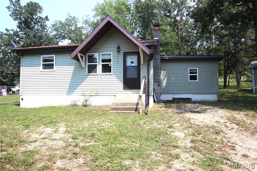 10101 N Oriole DR, Bismarck, MO 63624
