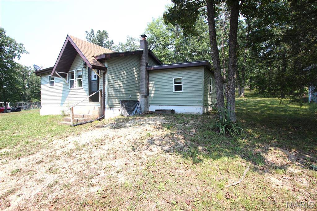 10101 N Oriole DR, Bismarck, MO 63624