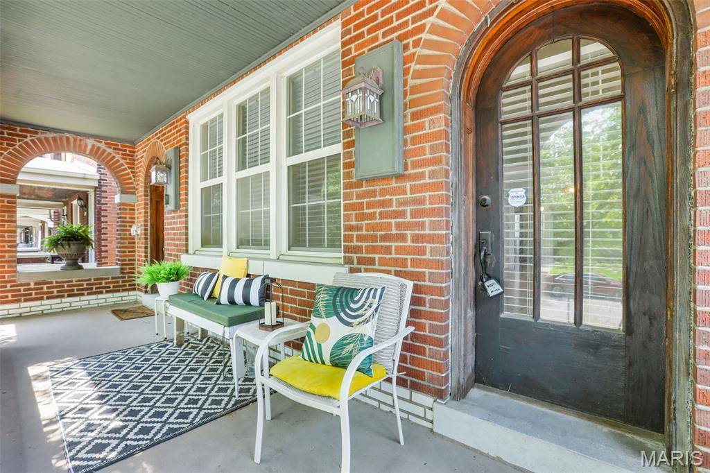 3617 Wilmington AVE, St Louis, MO 63116