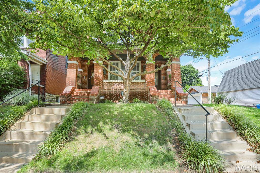 3617 Wilmington AVE, St Louis, MO 63116