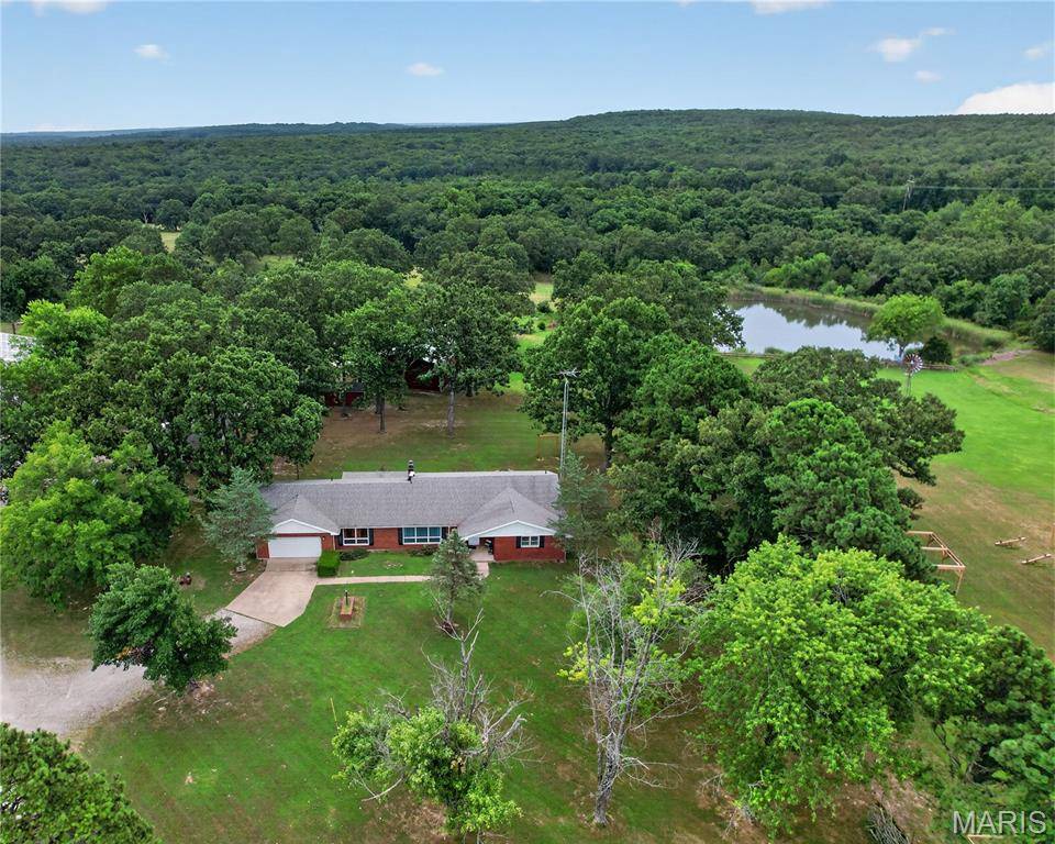 21994 Spruce RD, Waynesville, MO 65583