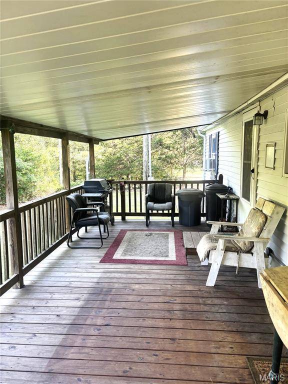 1811 2nd ST, Bonne Terre, MO 63628