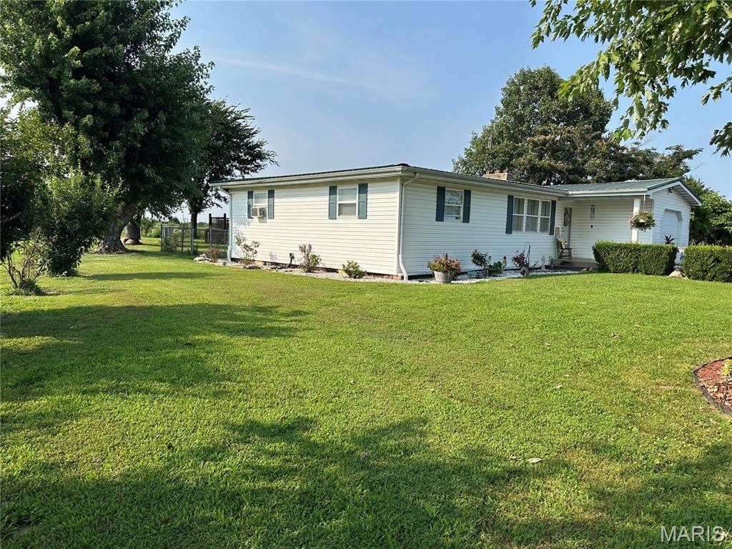 1927 HWY 28, Owensville, MO 65066