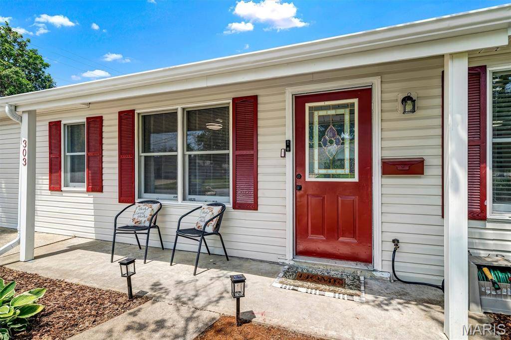 303 Saint Joseph AVE, O'fallon, MO 63366