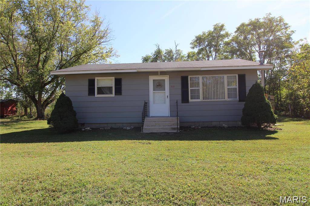 510 3rd Street, Fremont, MO 63941
