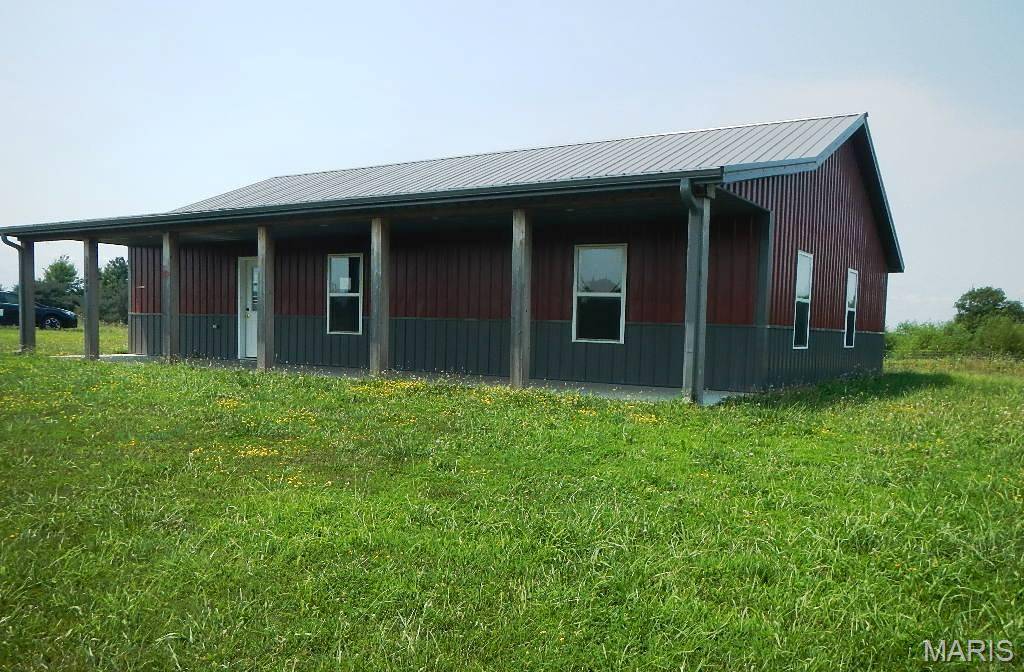 33642 Highway 154, Stoutsville, MO 65283