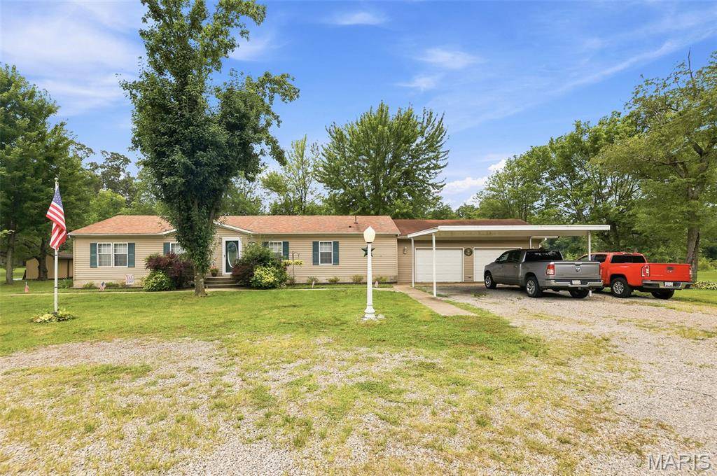 7991 Gemini CT, Sparta, IL 62286