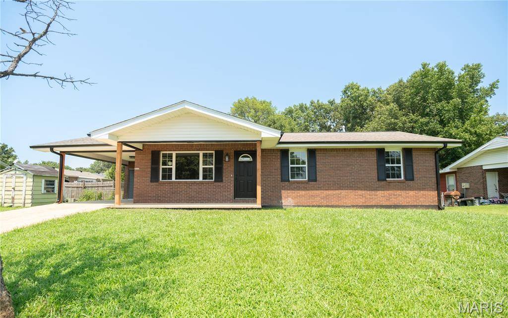2031 Hillsdale DR, Poplar Bluff, MO 63901