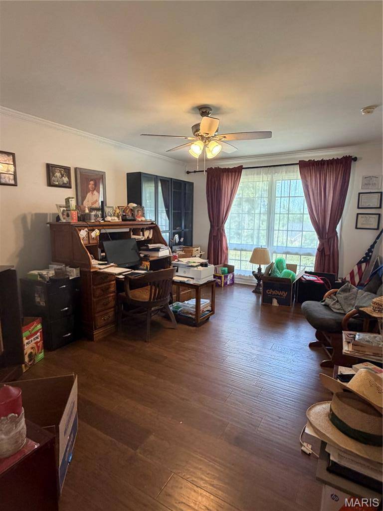 4931 S Point RD, Washington, MO 63090