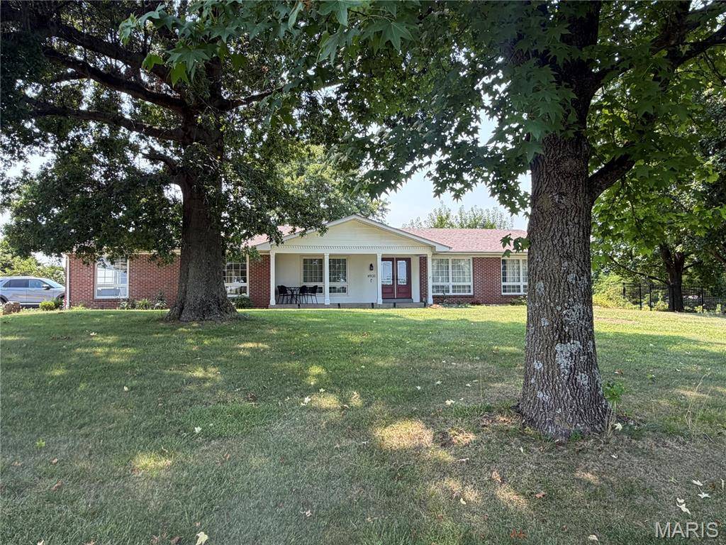 4931 S Point RD, Washington, MO 63090