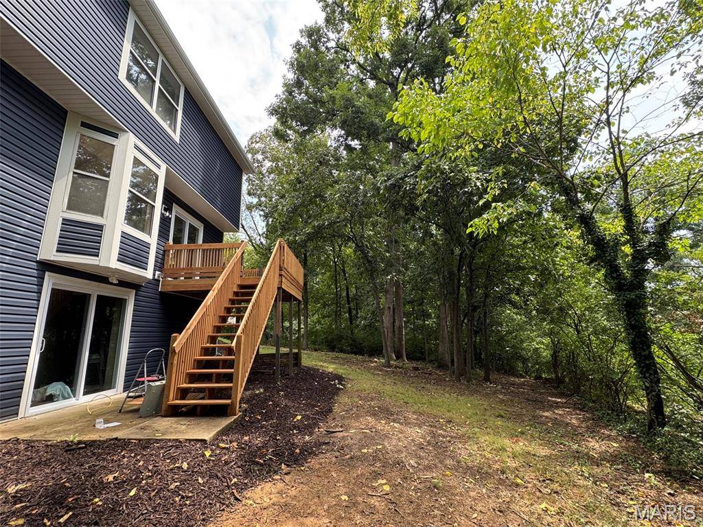 6 Whispering Rock CT, O'fallon, MO 63366