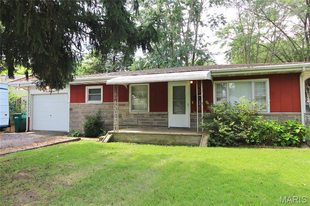 328 Sauget AVE, Cahokia, IL 62206