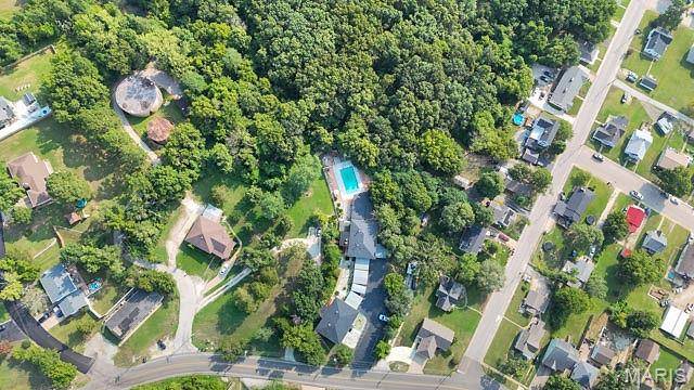 916 N Mill ST, Festus, MO 63028