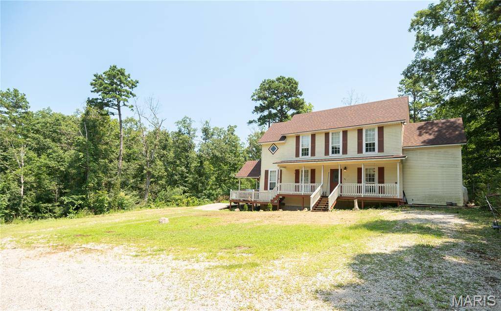 296 Mossy Oak LN, Poplar Bluff, MO 63901